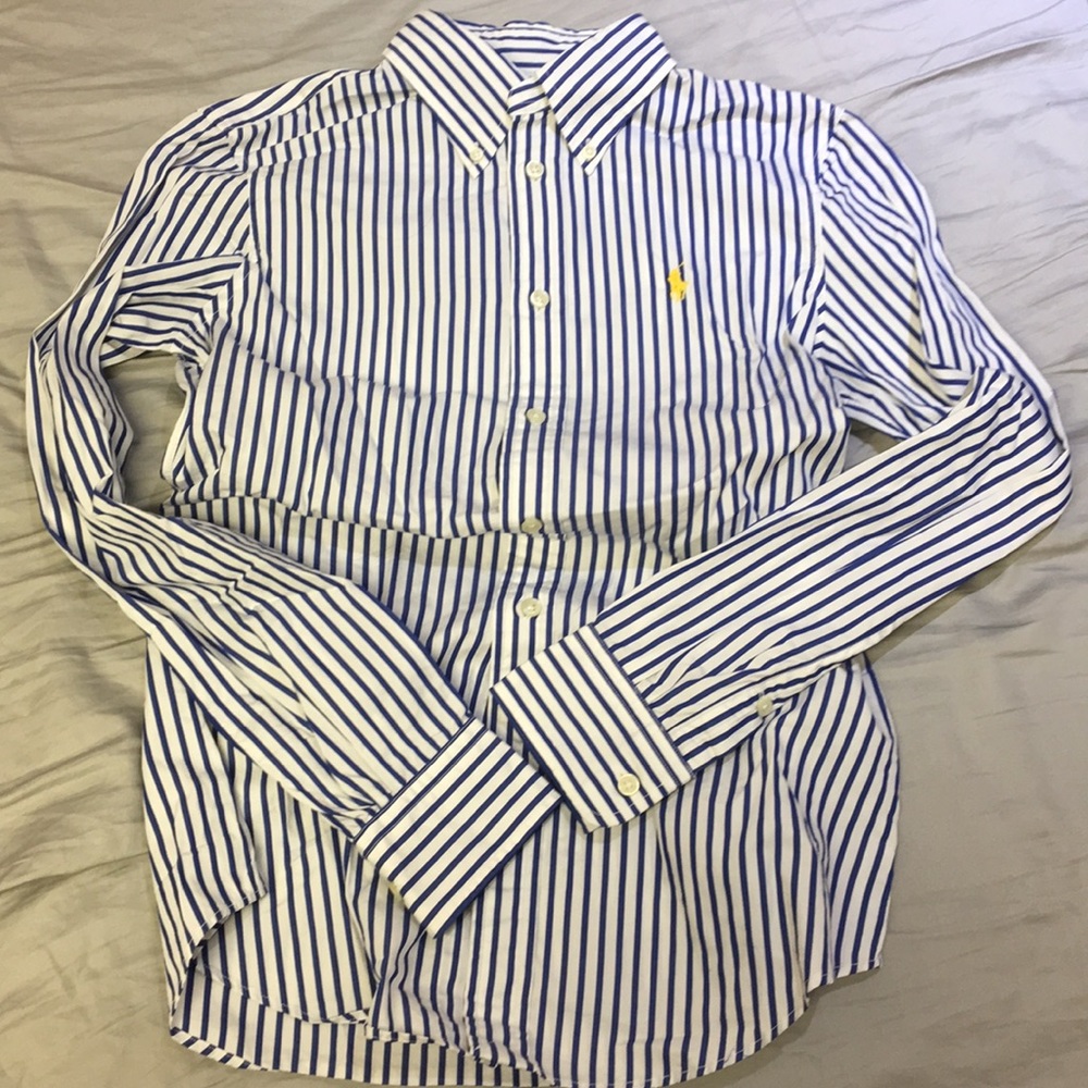 Ralph Lauren Blouse